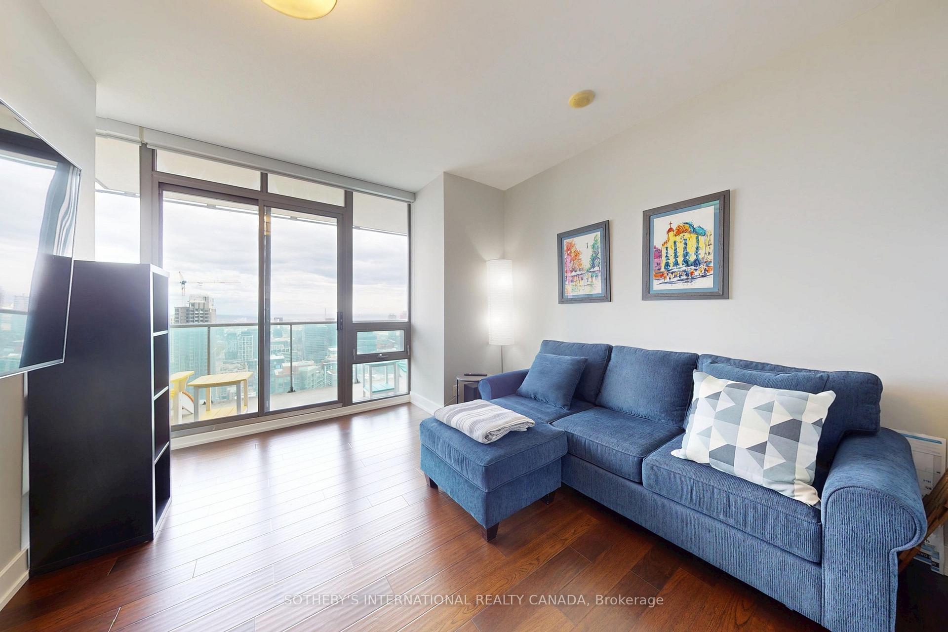Photo 24 of Unit 4204, 33 Lombard Street, Toronto, Church-Yonge Corridor — HOMEH