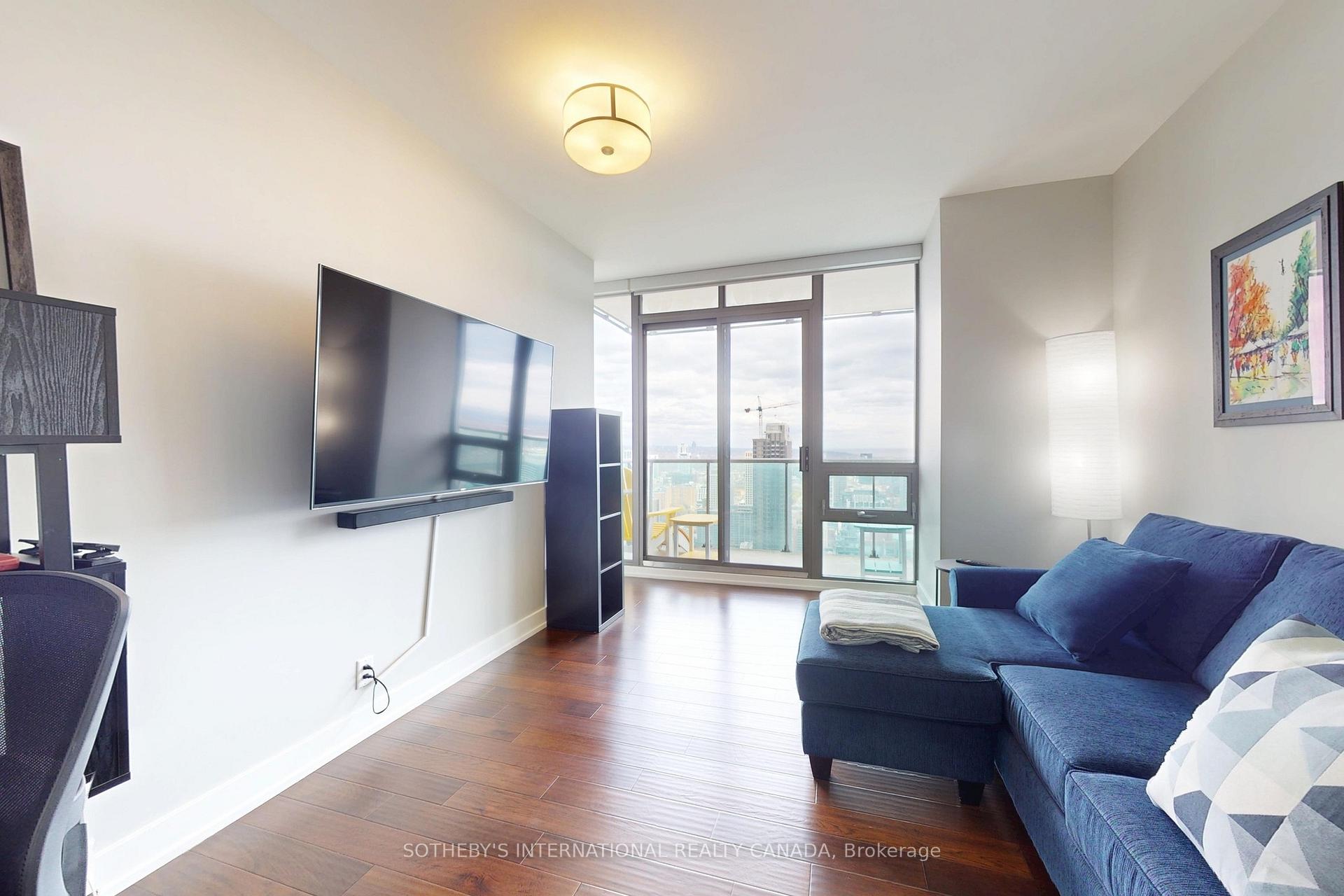 Photo 25 of Unit 4204, 33 Lombard Street, Toronto, Church-Yonge Corridor — HOMEH