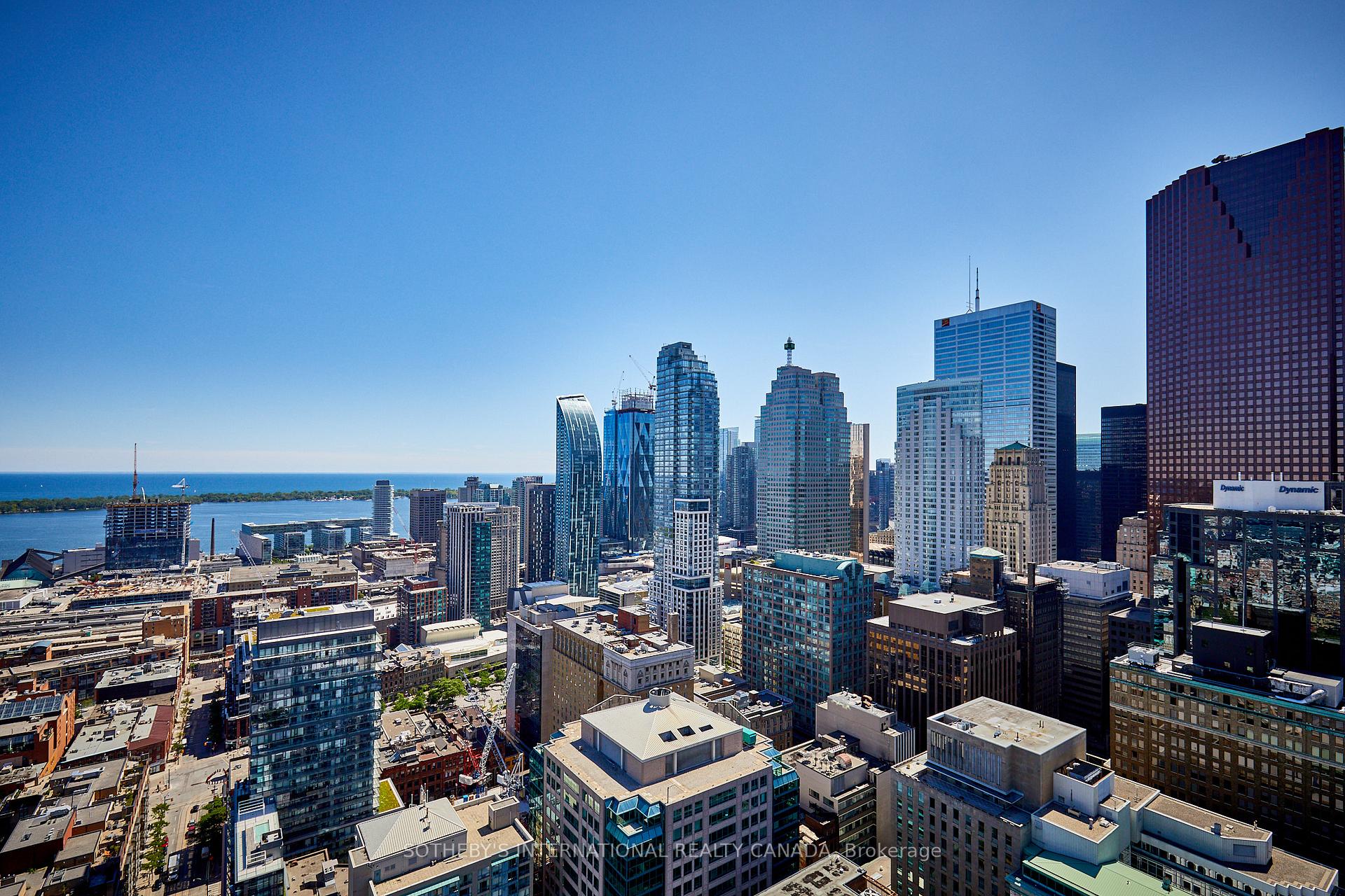 Photo 28 of Unit 4204, 33 Lombard Street, Toronto, Church-Yonge Corridor — HOMEH