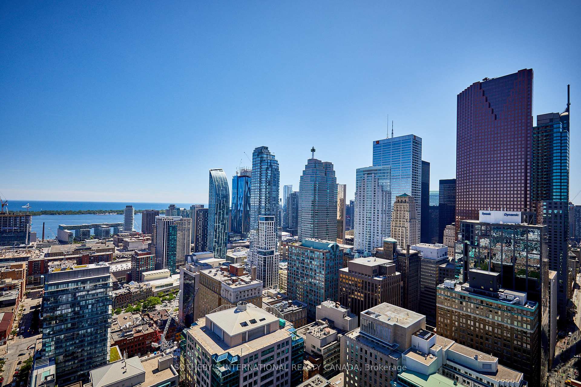Photo 29 of Unit 4204, 33 Lombard Street, Toronto, Church-Yonge Corridor — HOMEH