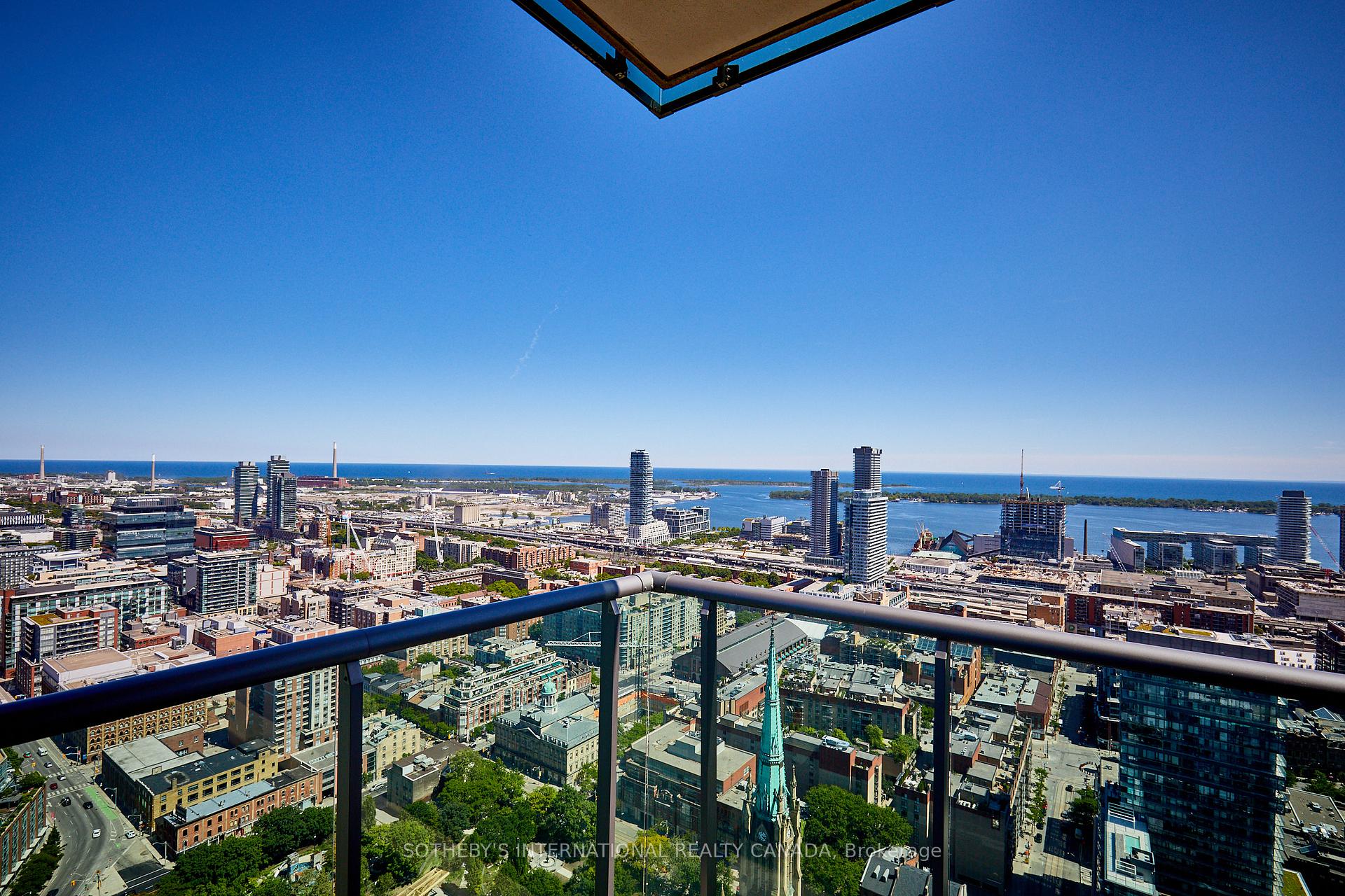 Photo 31 of Unit 4204, 33 Lombard Street, Toronto, Church-Yonge Corridor — HOMEH