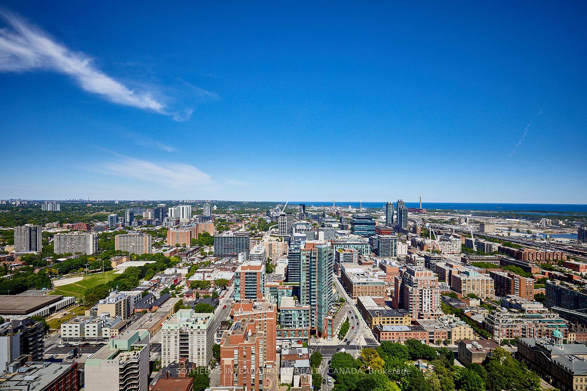 Photo 33 of Unit 4204, 33 Lombard Street, Toronto, Church-Yonge Corridor — HOMEH