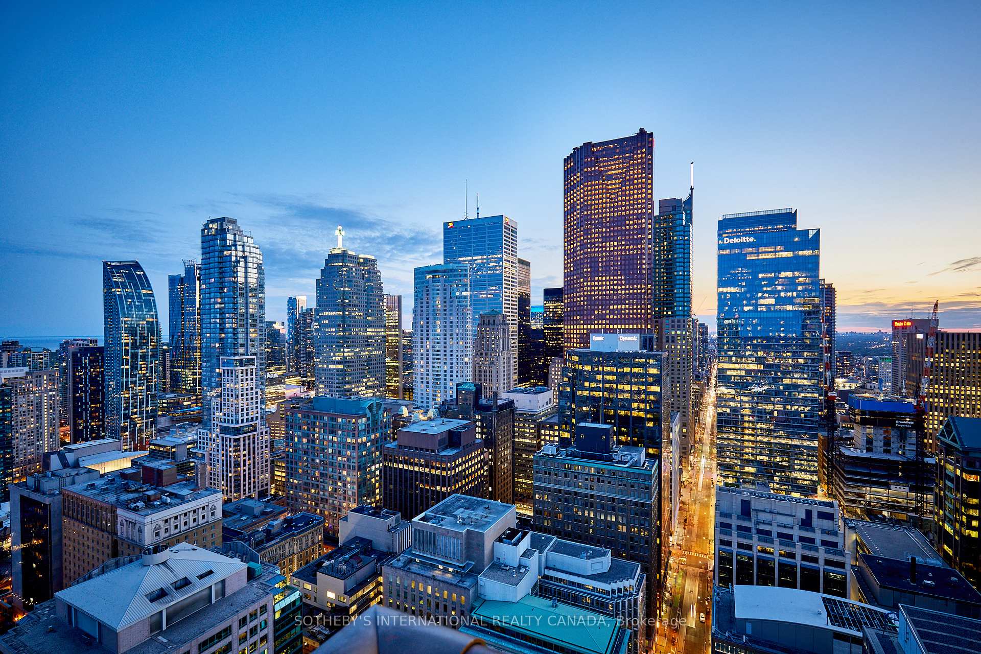 Photo 39 of Unit 4204, 33 Lombard Street, Toronto, Church-Yonge Corridor — HOMEH
