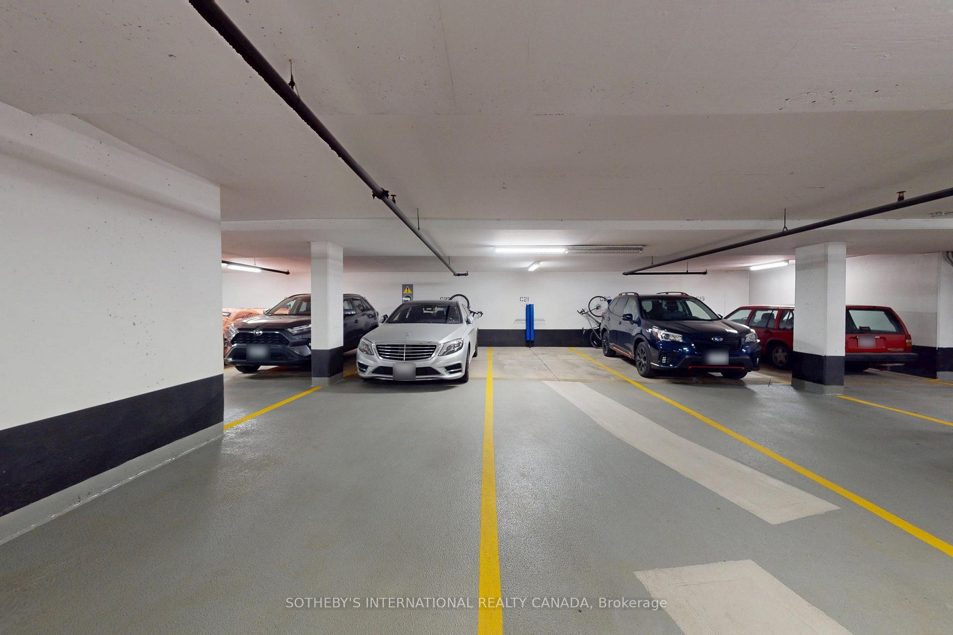 Photo 41 of Unit 4204, 33 Lombard Street, Toronto, Church-Yonge Corridor — HOMEH