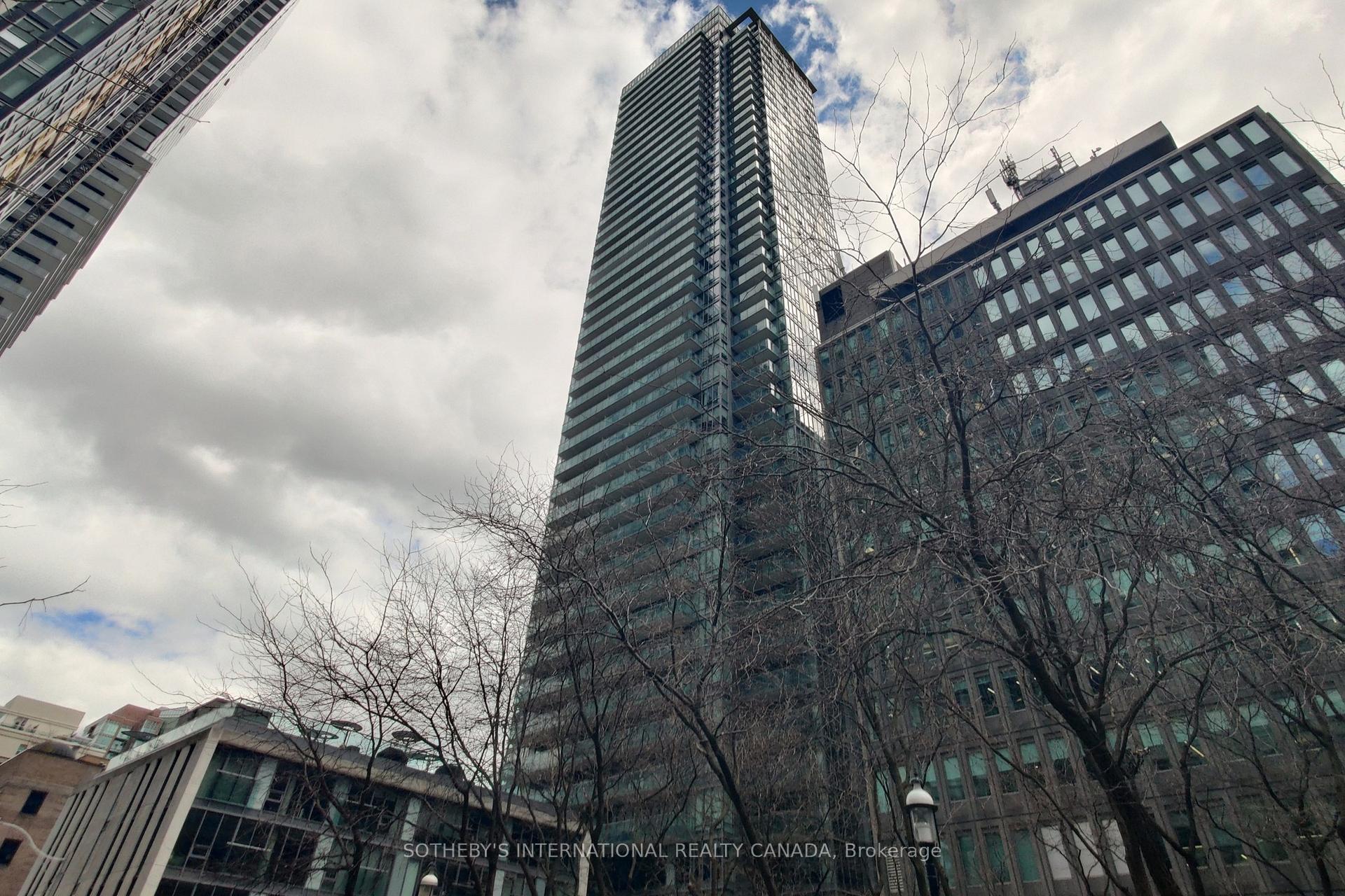 Photo 43 of Unit 4204, 33 Lombard Street, Toronto, Church-Yonge Corridor — HOMEH