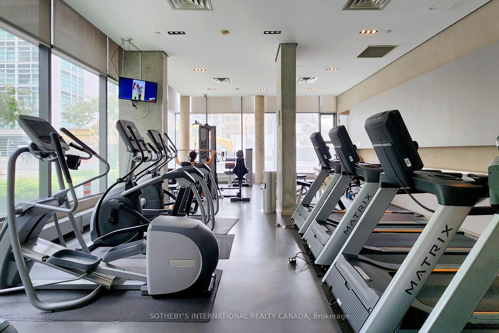 Photo 45 of Unit 4204, 33 Lombard Street, Toronto, Church-Yonge Corridor — HOMEH
