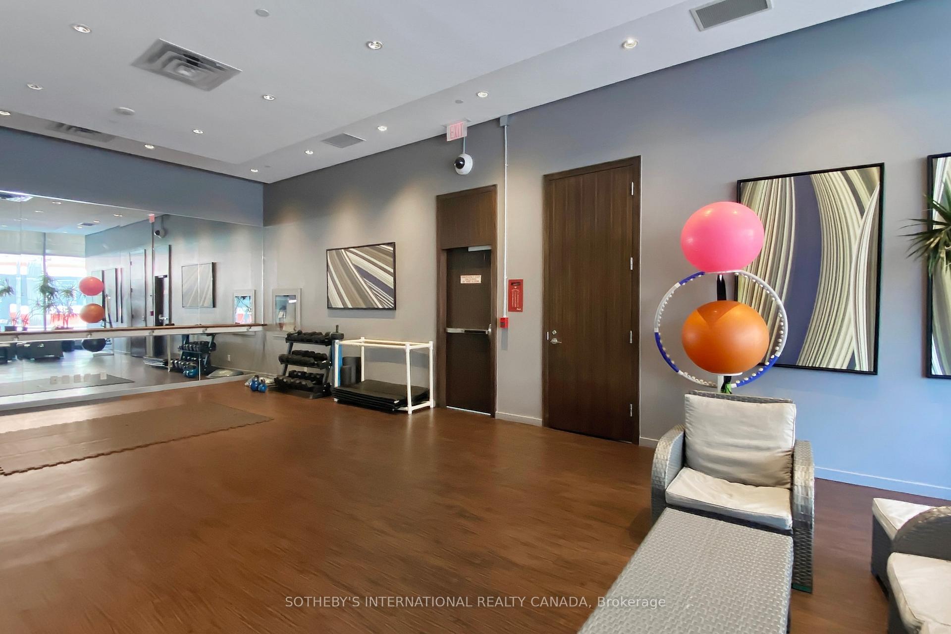 Photo 46 of Unit 4204, 33 Lombard Street, Toronto, Church-Yonge Corridor — HOMEH