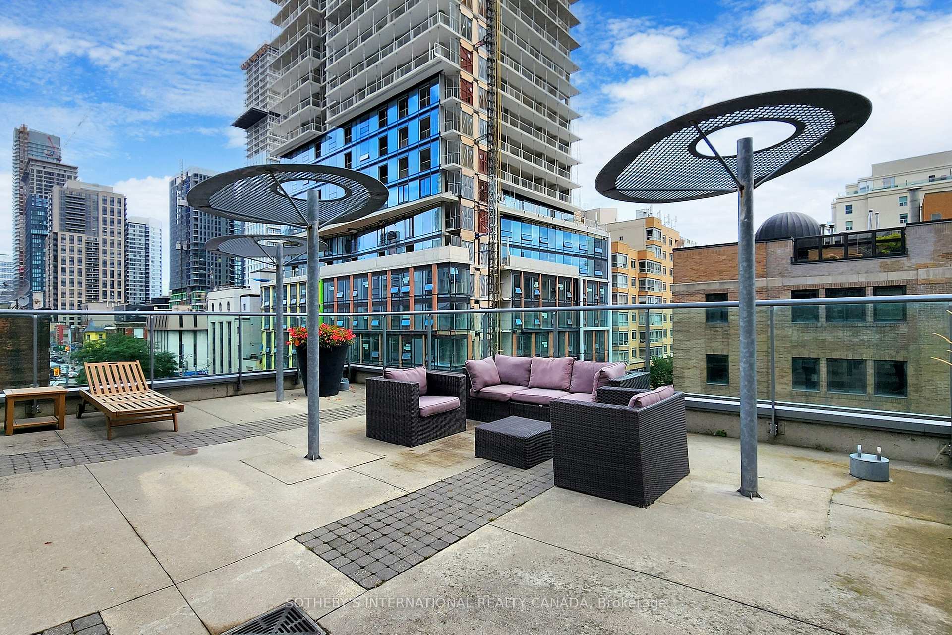 Photo 47 of Unit 4204, 33 Lombard Street, Toronto, Church-Yonge Corridor — HOMEH