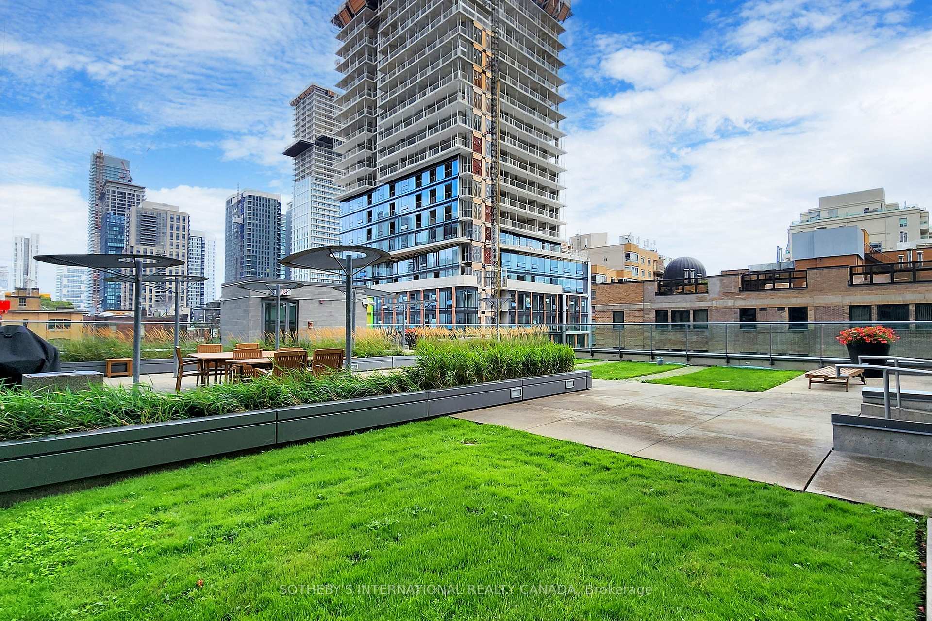 Photo 48 of Unit 4204, 33 Lombard Street, Toronto, Church-Yonge Corridor — HOMEH