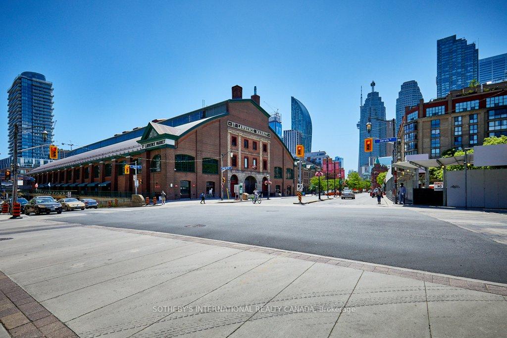 Photo 49 of Unit 4204, 33 Lombard Street, Toronto, Church-Yonge Corridor — HOMEH