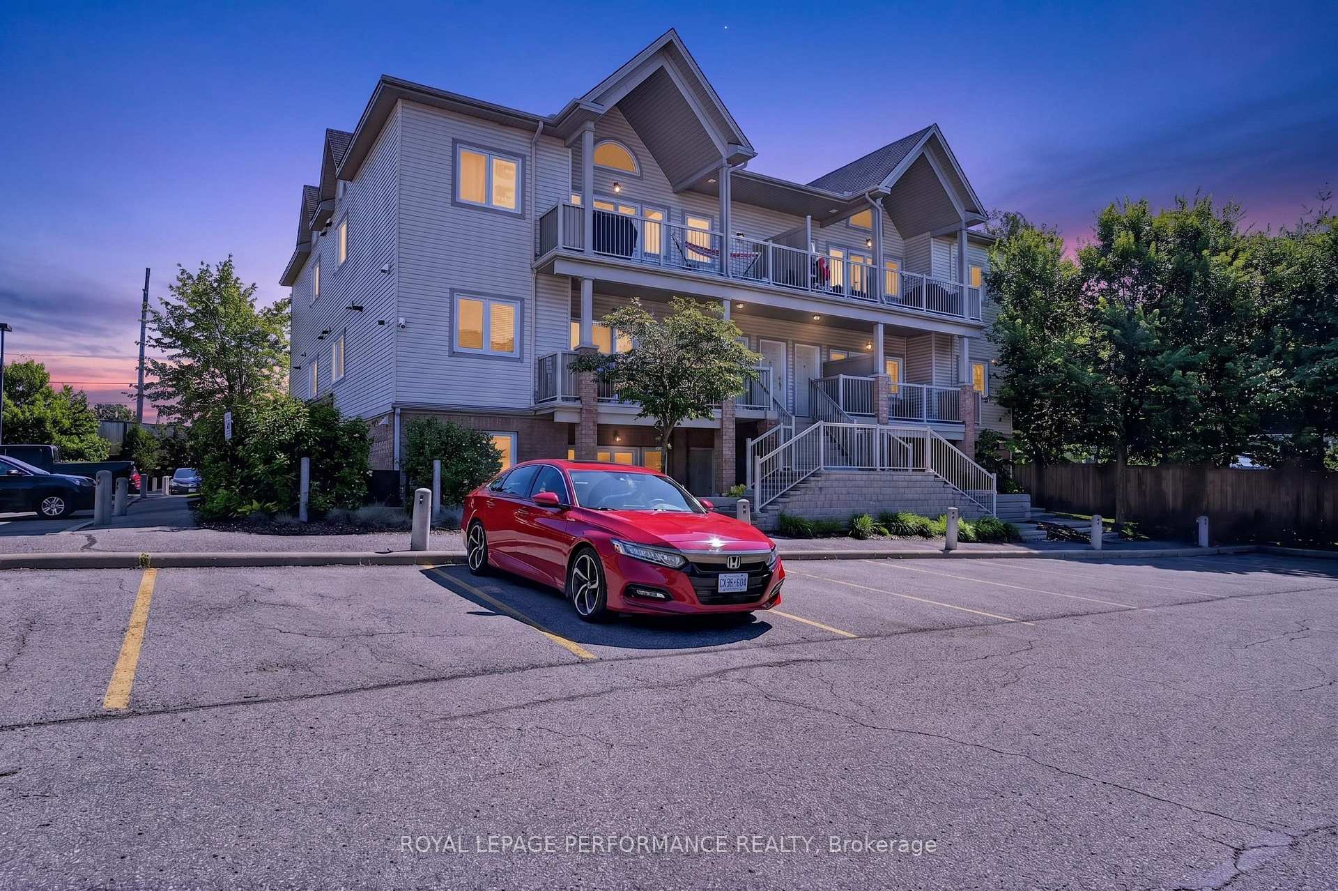 Photo 2 of Unit F, 151 Mocha Private, Ottawa, Blossom Park/Kemp Park/Findlay Creek — HOMEH
