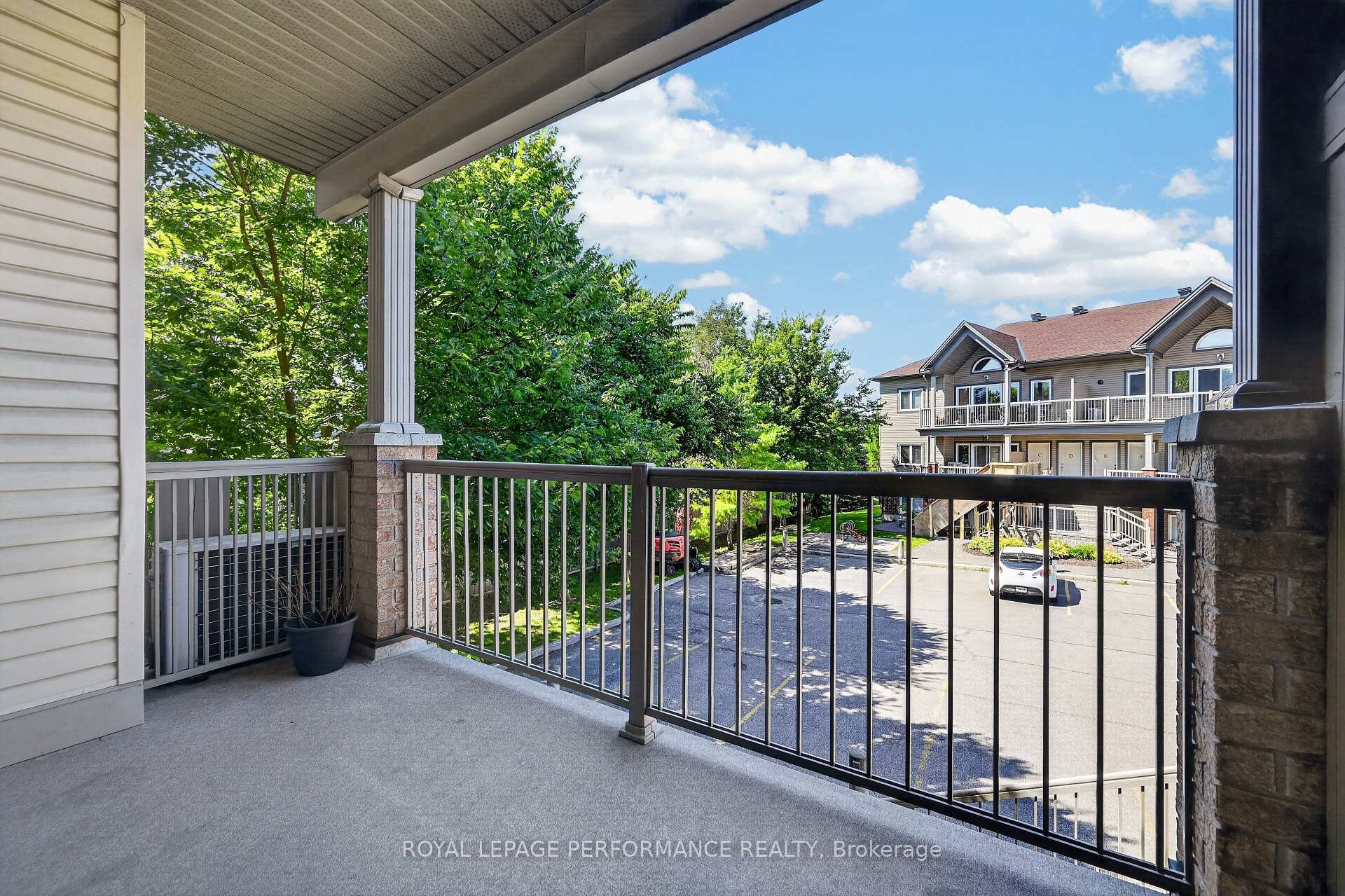 Photo 20 of Unit F, 151 Mocha Private, Ottawa, Blossom Park/Kemp Park/Findlay Creek — HOMEH