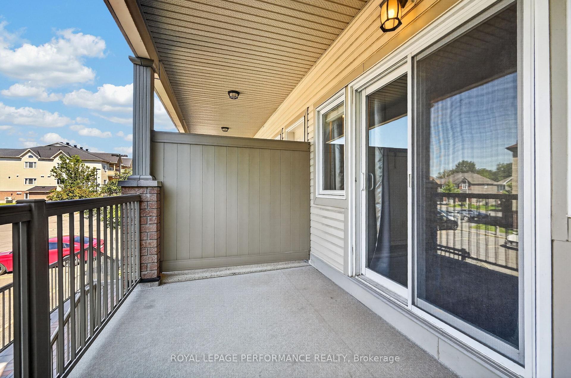 Photo 21 of Unit F, 151 Mocha Private, Ottawa, Blossom Park/Kemp Park/Findlay Creek — HOMEH
