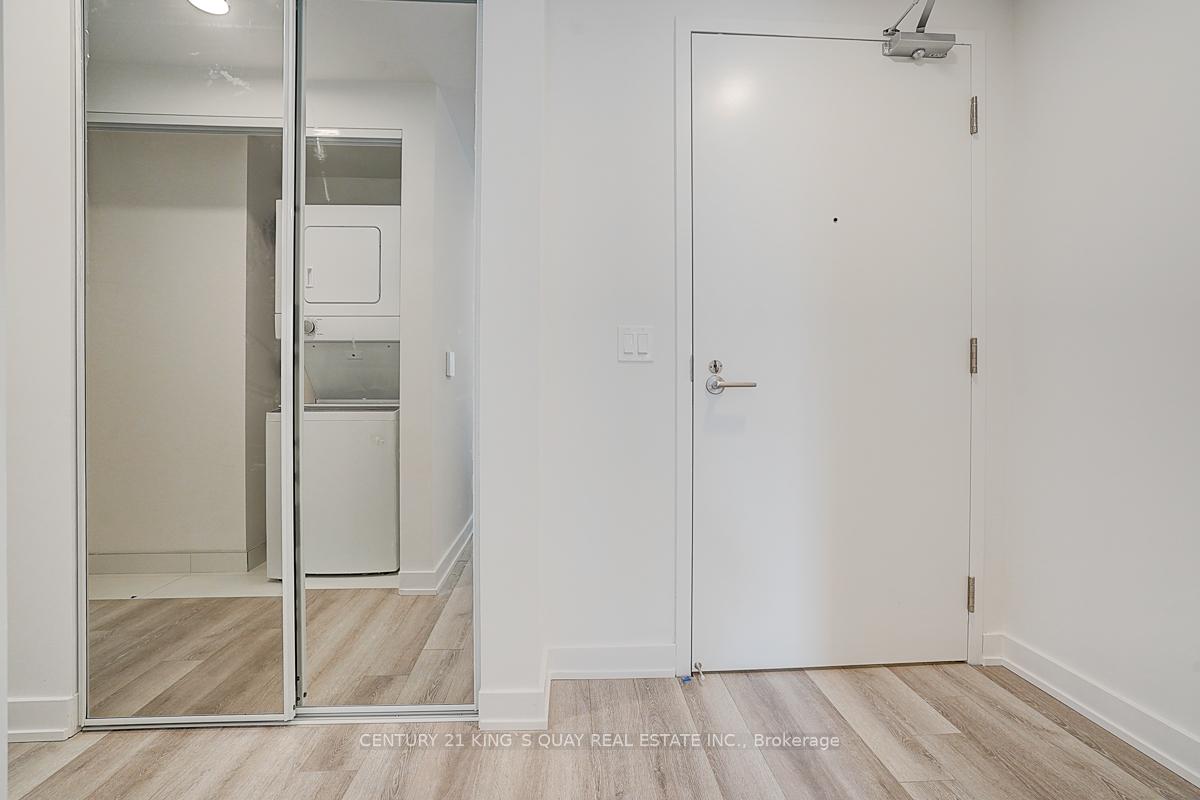 Photo 5 of Unit 722, 121 St Patrick Street, Toronto, Kensington-Chinatown — HOMEH
