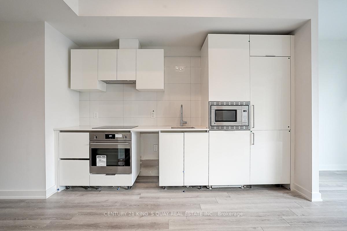 Photo 9 of Unit 722, 121 St Patrick Street, Toronto, Kensington-Chinatown — HOMEH