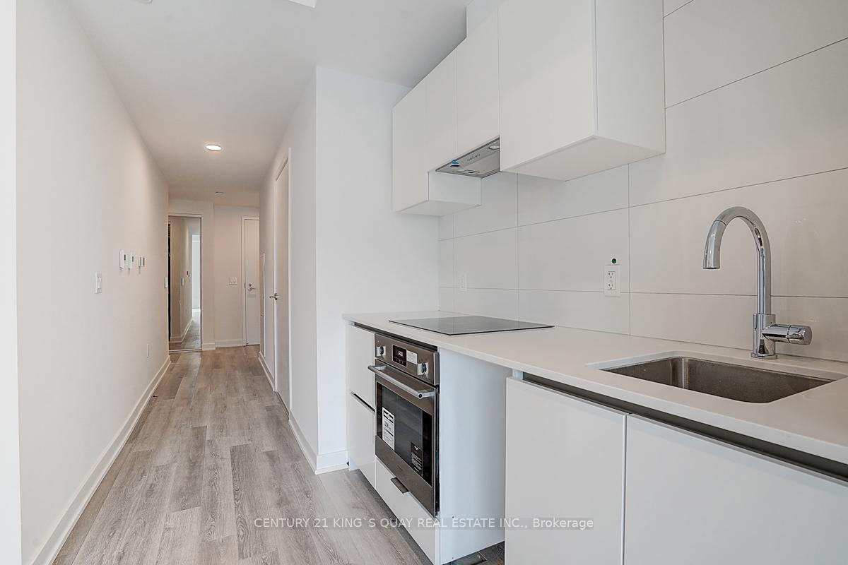 Photo 11 of Unit 722, 121 St Patrick Street, Toronto, Kensington-Chinatown — HOMEH