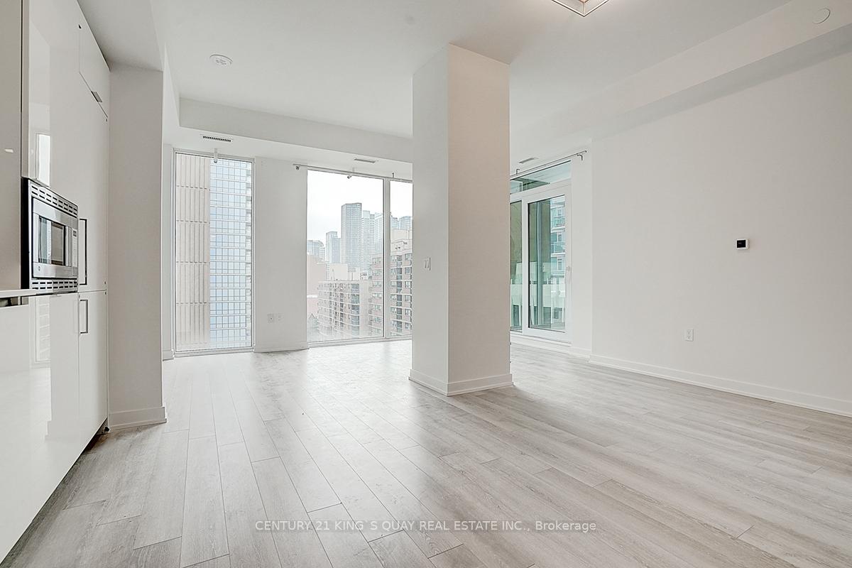 Photo 13 of Unit 722, 121 St Patrick Street, Toronto, Kensington-Chinatown — HOMEH