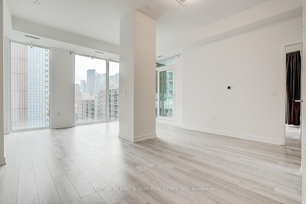 Photo 14 of Unit 722, 121 St Patrick Street, Toronto, Kensington-Chinatown — HOMEH