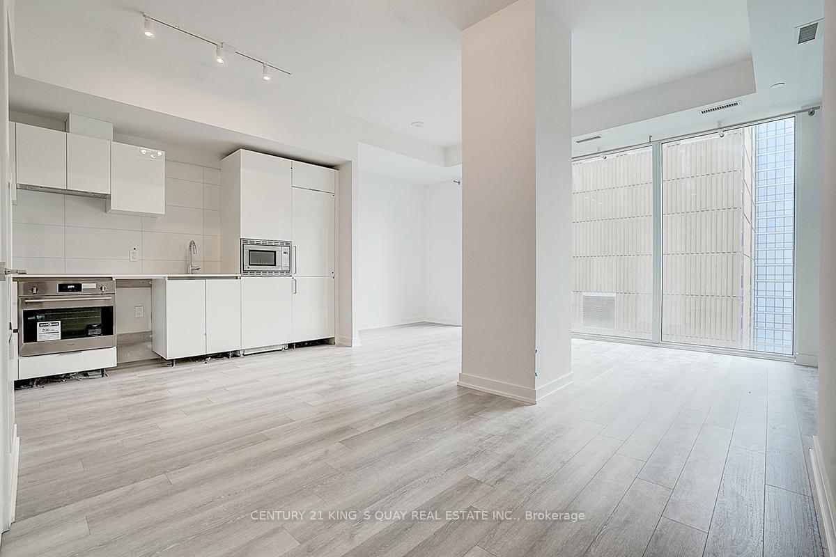 Photo 15 of Unit 722, 121 St Patrick Street, Toronto, Kensington-Chinatown — HOMEH
