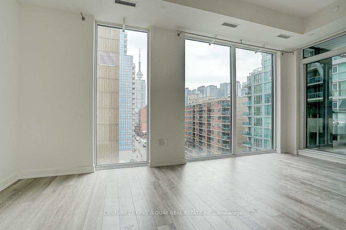 Photo 18 of Unit 722, 121 St Patrick Street, Toronto, Kensington-Chinatown — HOMEH