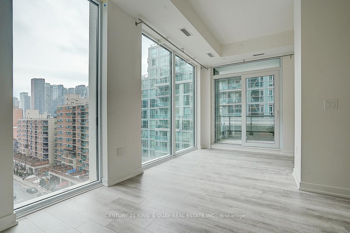 Photo 19 of Unit 722, 121 St Patrick Street, Toronto, Kensington-Chinatown — HOMEH
