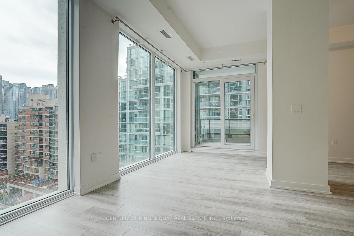 Photo 20 of Unit 722, 121 St Patrick Street, Toronto, Kensington-Chinatown — HOMEH