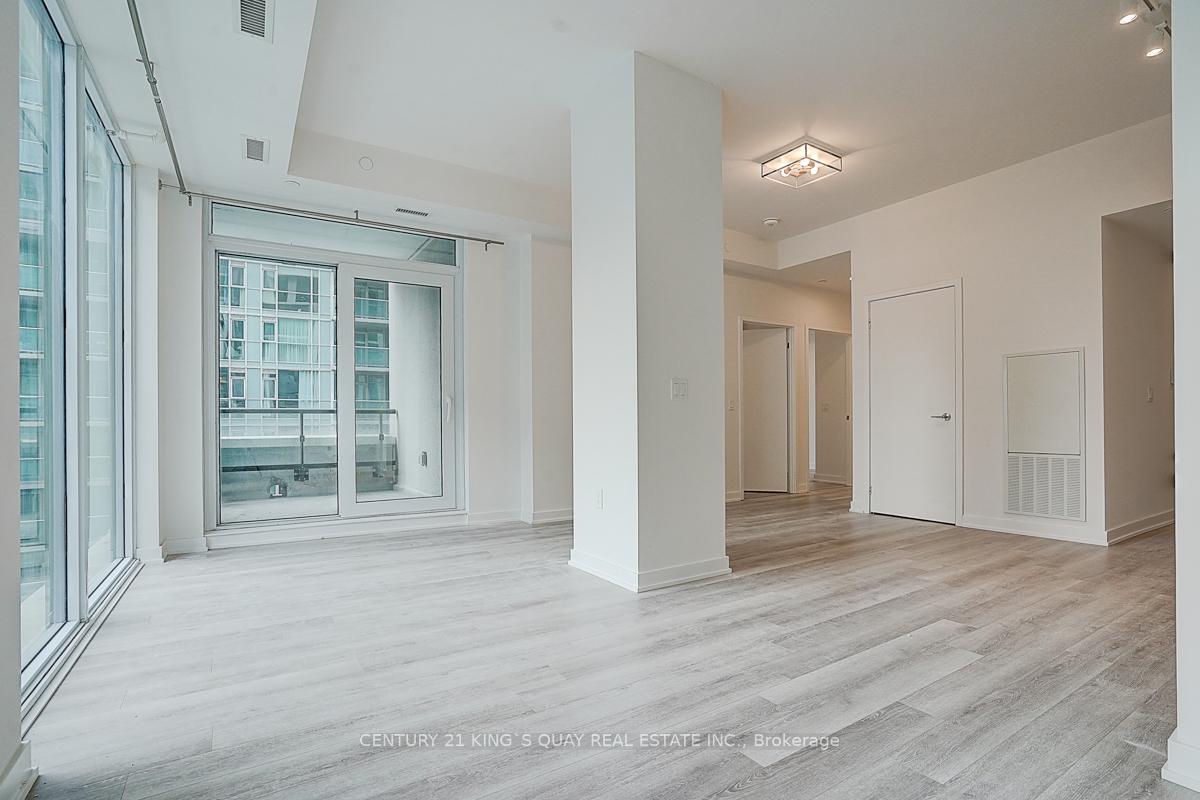 Photo 21 of Unit 722, 121 St Patrick Street, Toronto, Kensington-Chinatown — HOMEH