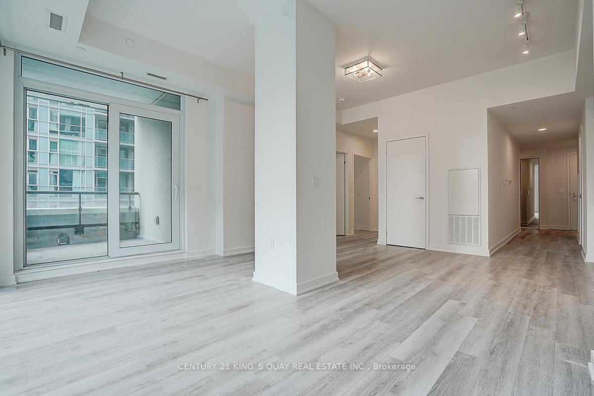 Photo 22 of Unit 722, 121 St Patrick Street, Toronto, Kensington-Chinatown — HOMEH