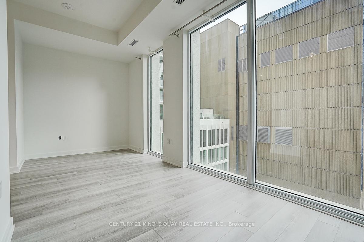 Photo 23 of Unit 722, 121 St Patrick Street, Toronto, Kensington-Chinatown — HOMEH