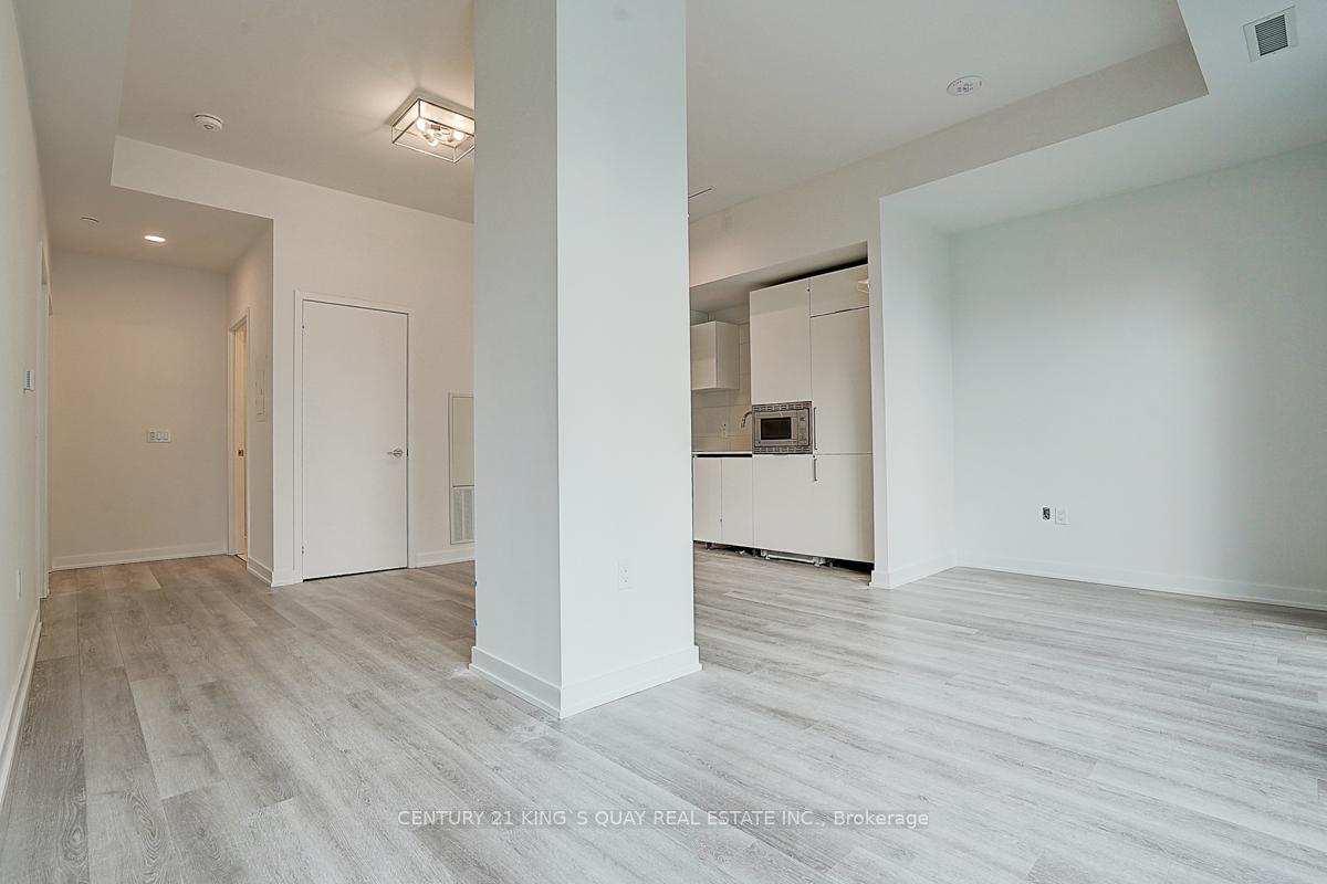 Photo 24 of Unit 722, 121 St Patrick Street, Toronto, Kensington-Chinatown — HOMEH