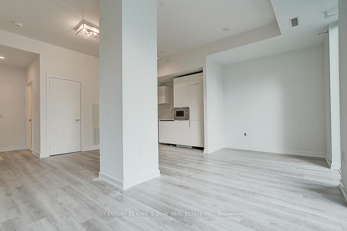 Photo 25 of Unit 722, 121 St Patrick Street, Toronto, Kensington-Chinatown — HOMEH