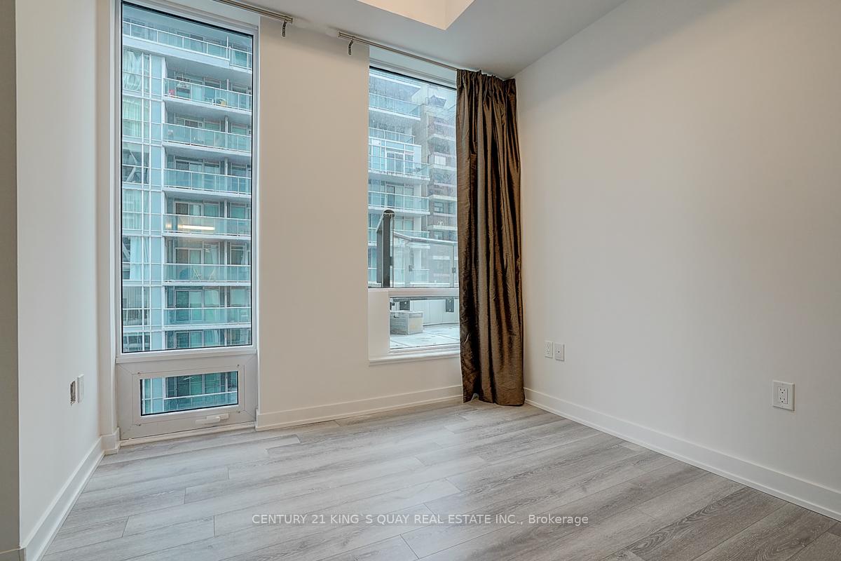 Photo 30 of Unit 722, 121 St Patrick Street, Toronto, Kensington-Chinatown — HOMEH