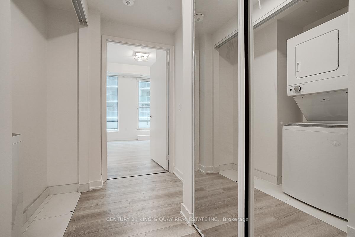 Photo 33 of Unit 722, 121 St Patrick Street, Toronto, Kensington-Chinatown — HOMEH