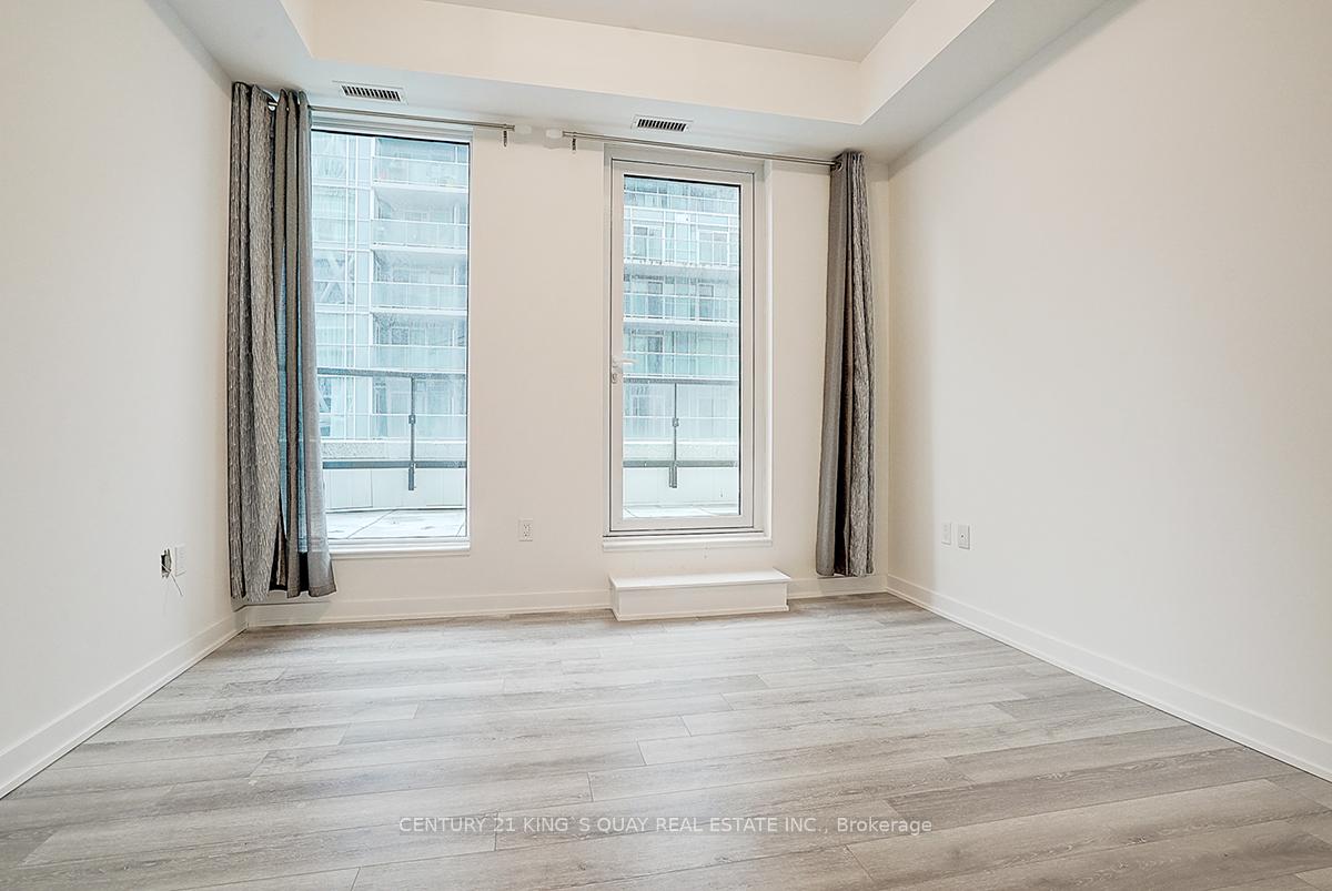 Photo 34 of Unit 722, 121 St Patrick Street, Toronto, Kensington-Chinatown — HOMEH