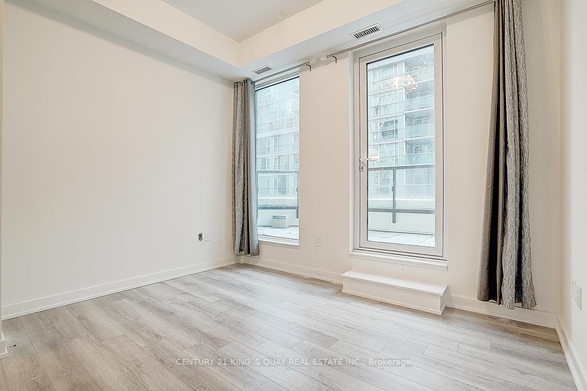 Photo 35 of Unit 722, 121 St Patrick Street, Toronto, Kensington-Chinatown — HOMEH
