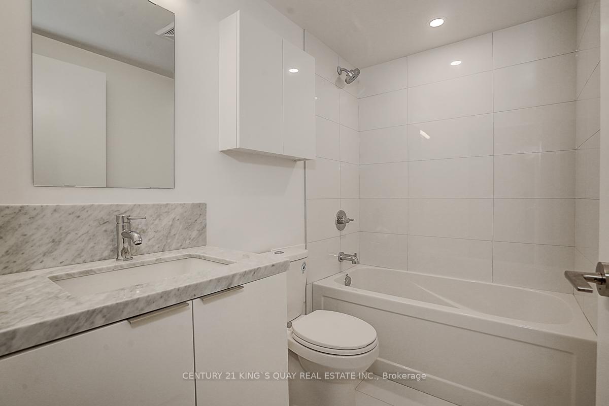 Photo 38 of Unit 722, 121 St Patrick Street, Toronto, Kensington-Chinatown — HOMEH