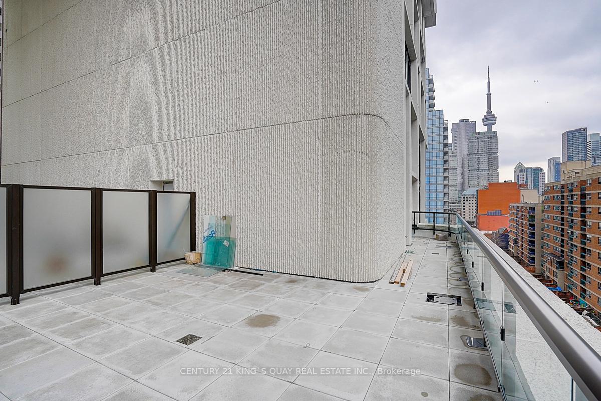 Photo 39 of Unit 722, 121 St Patrick Street, Toronto, Kensington-Chinatown — HOMEH