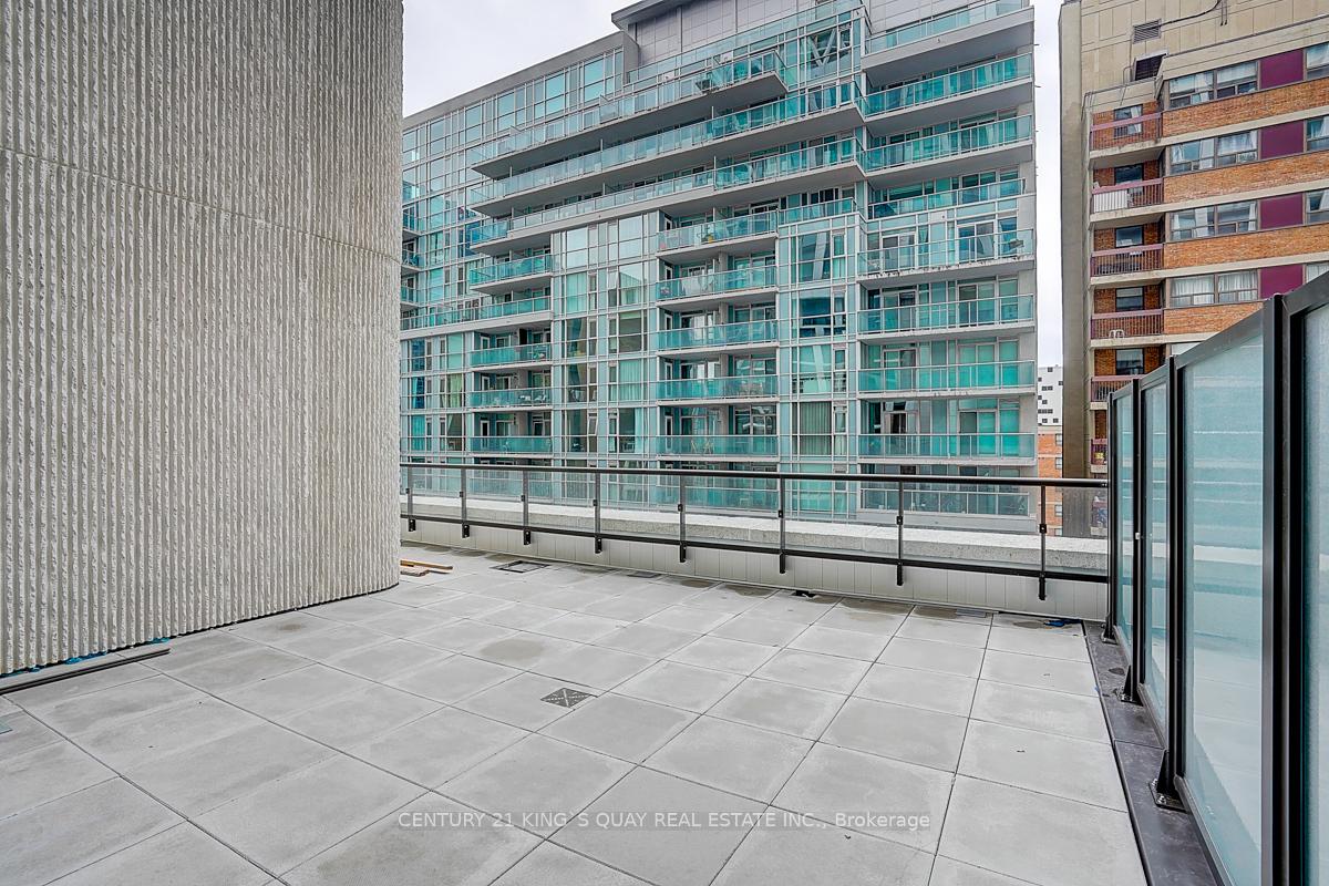 Photo 40 of Unit 722, 121 St Patrick Street, Toronto, Kensington-Chinatown — HOMEH