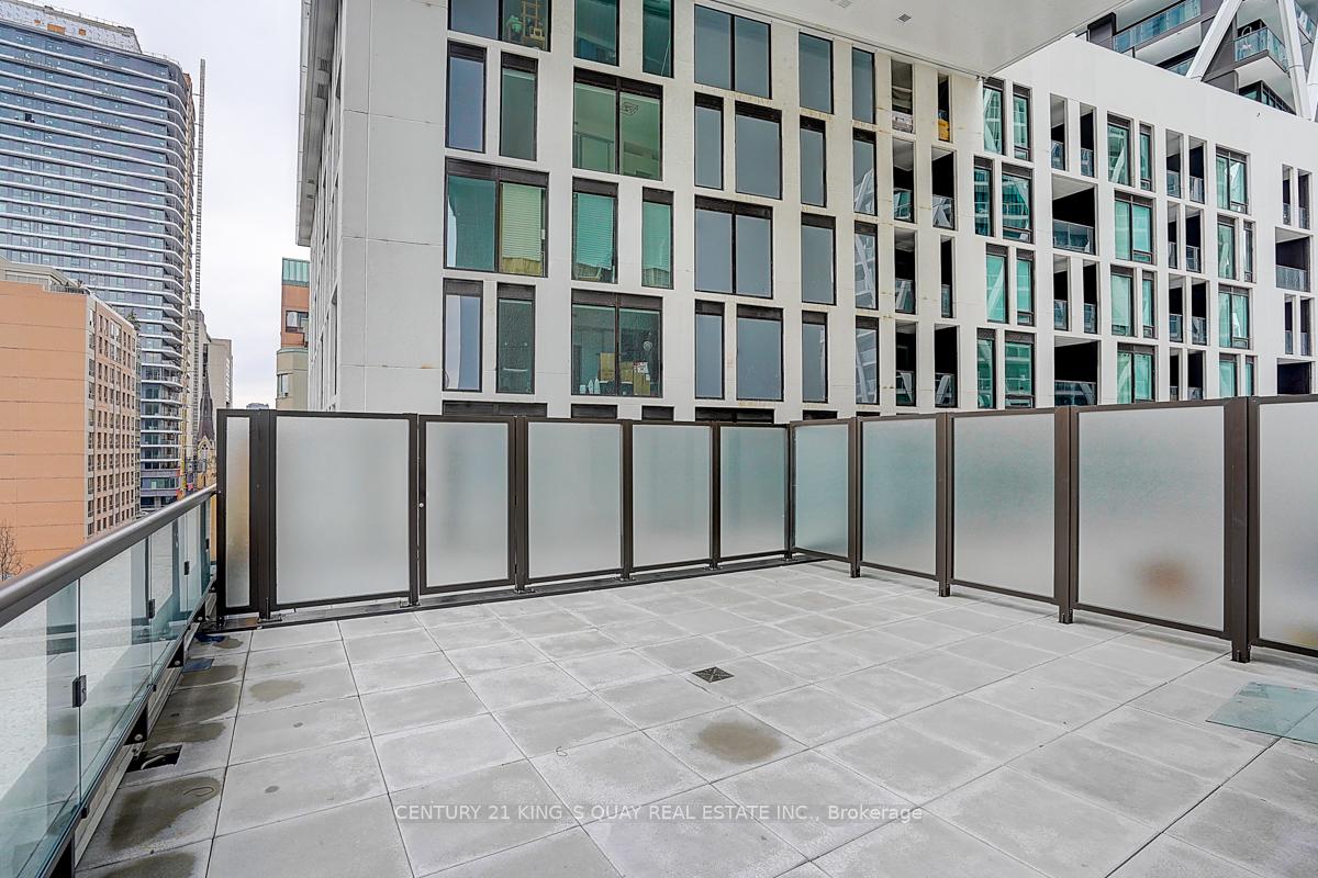 Photo 41 of Unit 722, 121 St Patrick Street, Toronto, Kensington-Chinatown — HOMEH