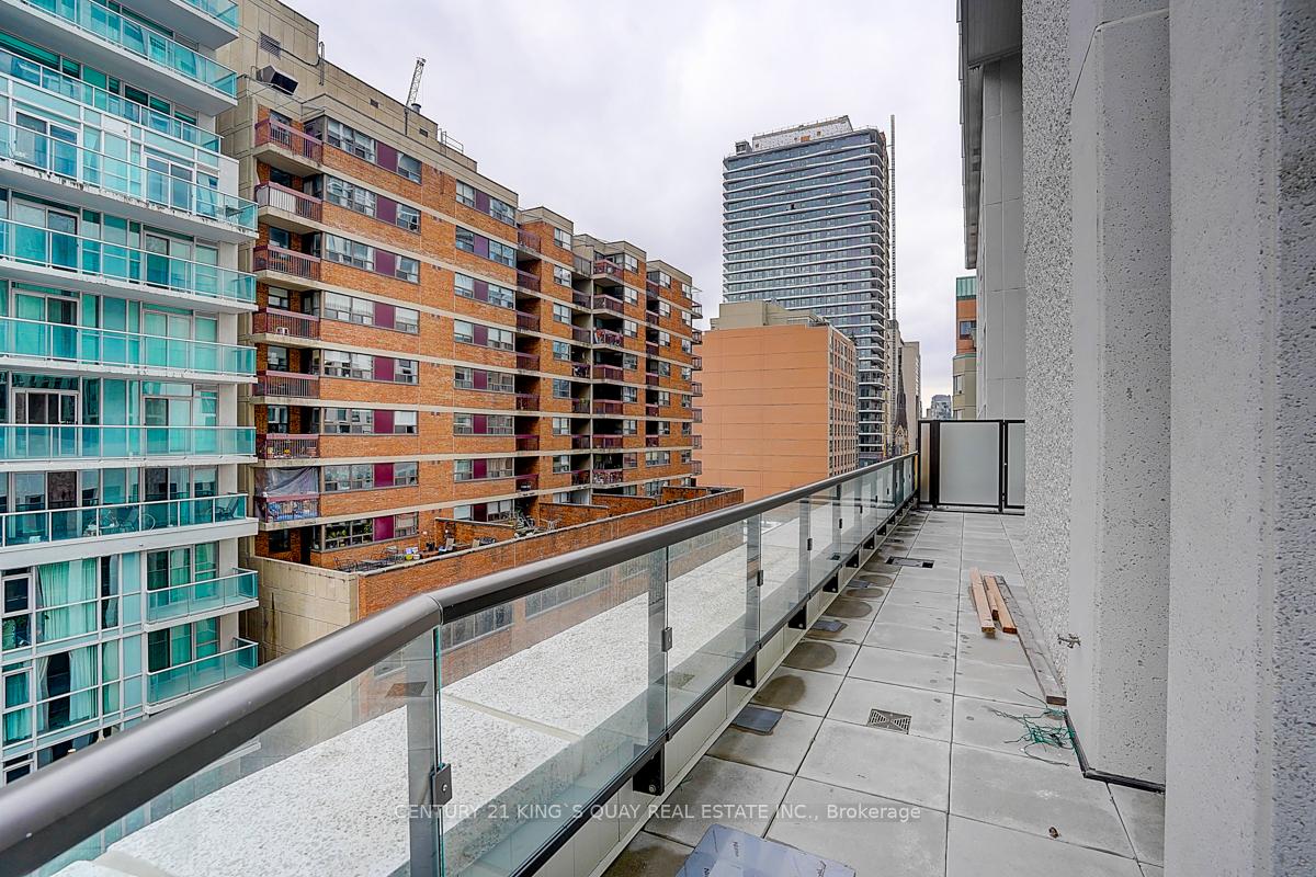 Photo 44 of Unit 722, 121 St Patrick Street, Toronto, Kensington-Chinatown — HOMEH