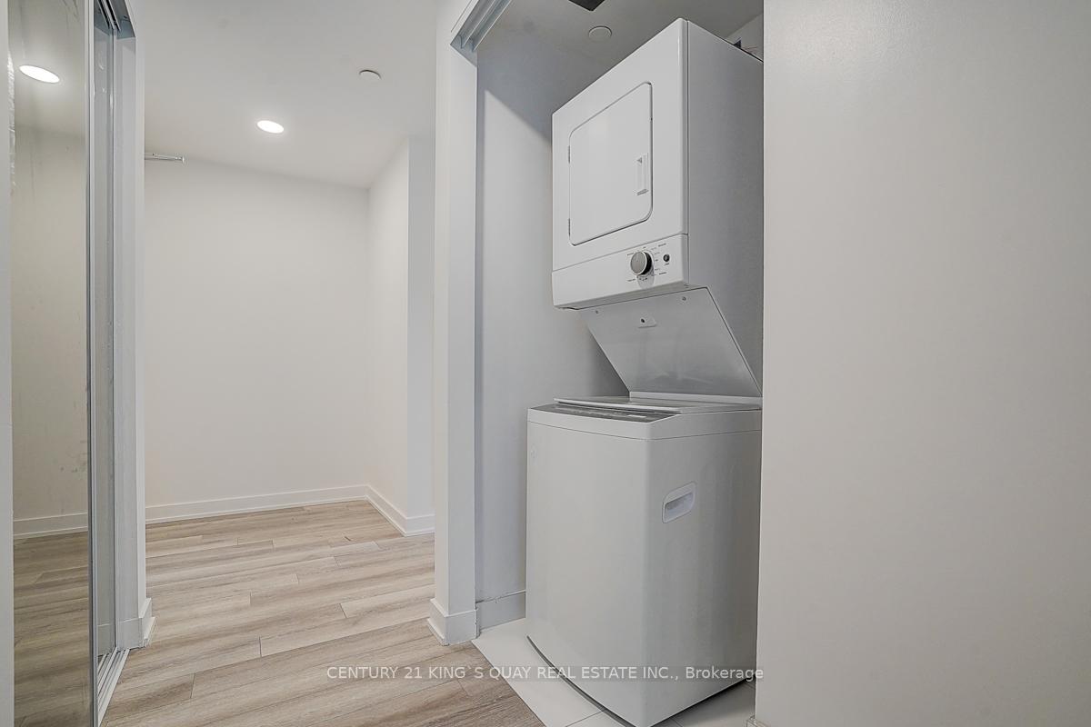 Photo 46 of Unit 722, 121 St Patrick Street, Toronto, Kensington-Chinatown — HOMEH