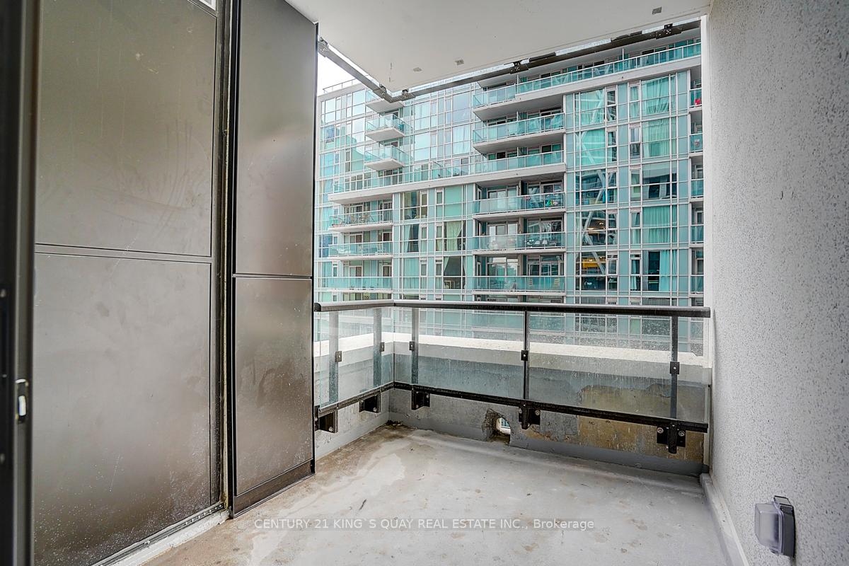 Photo 47 of Unit 722, 121 St Patrick Street, Toronto, Kensington-Chinatown — HOMEH