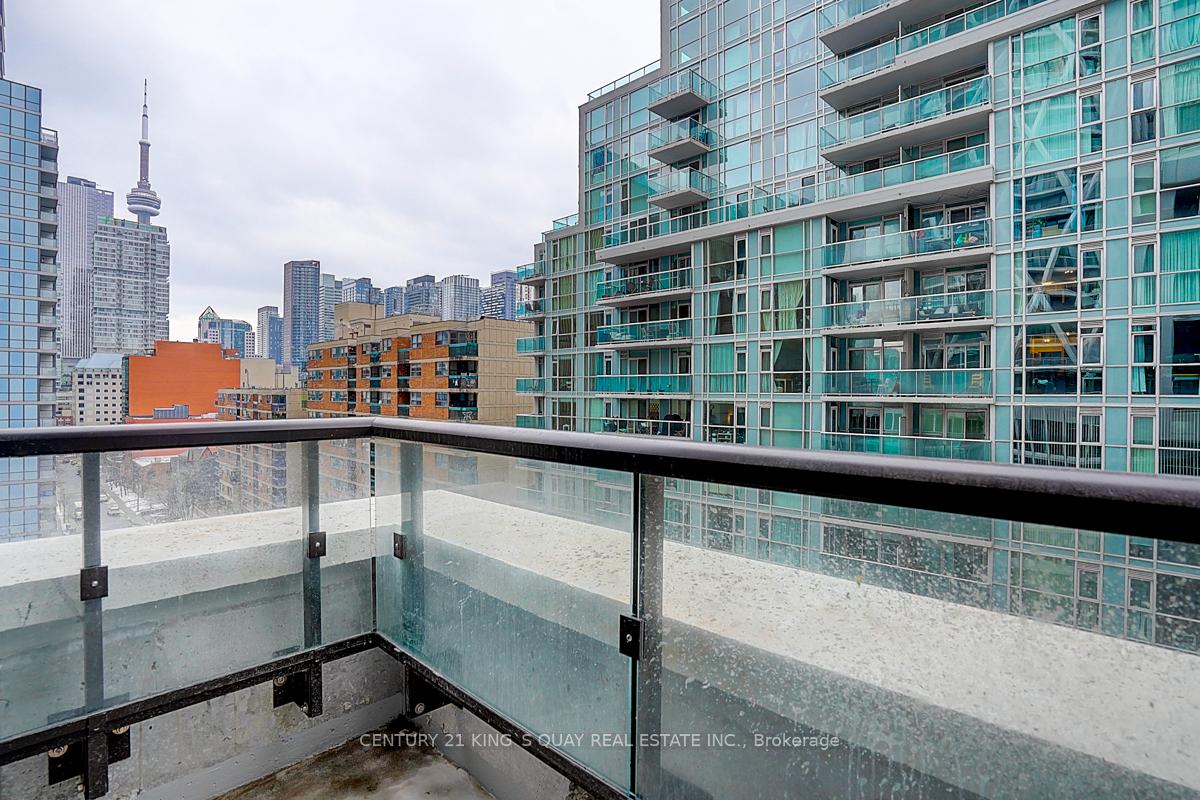 Photo 48 of Unit 722, 121 St Patrick Street, Toronto, Kensington-Chinatown — HOMEH