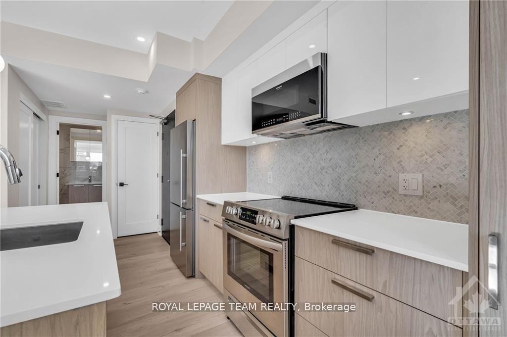 Photo 5 of Unit 4, 58 Florence Street, Ottawa, Ottawa Centre — HOMEH