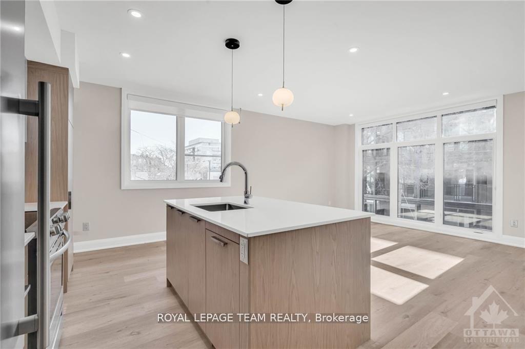 Photo 6 of Unit 4, 58 Florence Street, Ottawa, Ottawa Centre — HOMEH