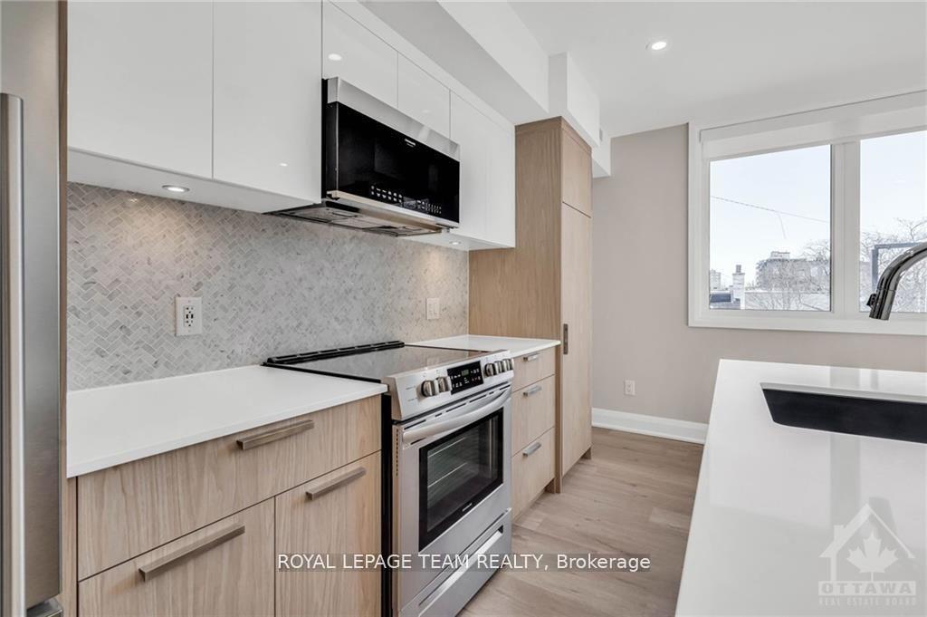 Photo 8 of Unit 4, 58 Florence Street, Ottawa, Ottawa Centre — HOMEH