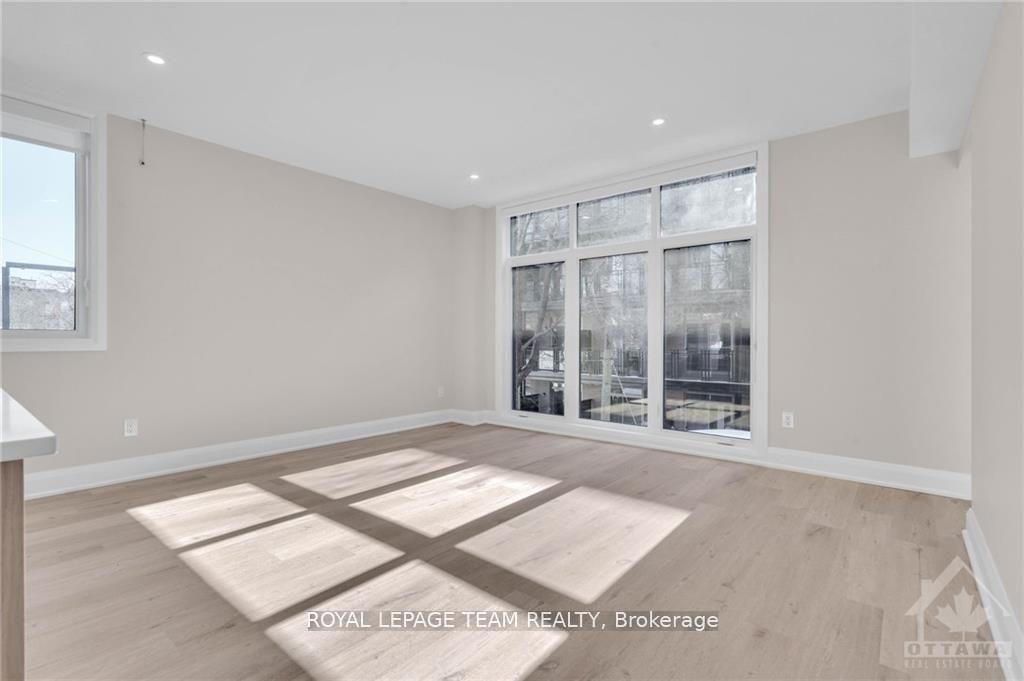 Photo 9 of Unit 4, 58 Florence Street, Ottawa, Ottawa Centre — HOMEH