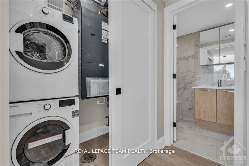 Photo 16 of Unit 4, 58 Florence Street, Ottawa, Ottawa Centre — HOMEH
