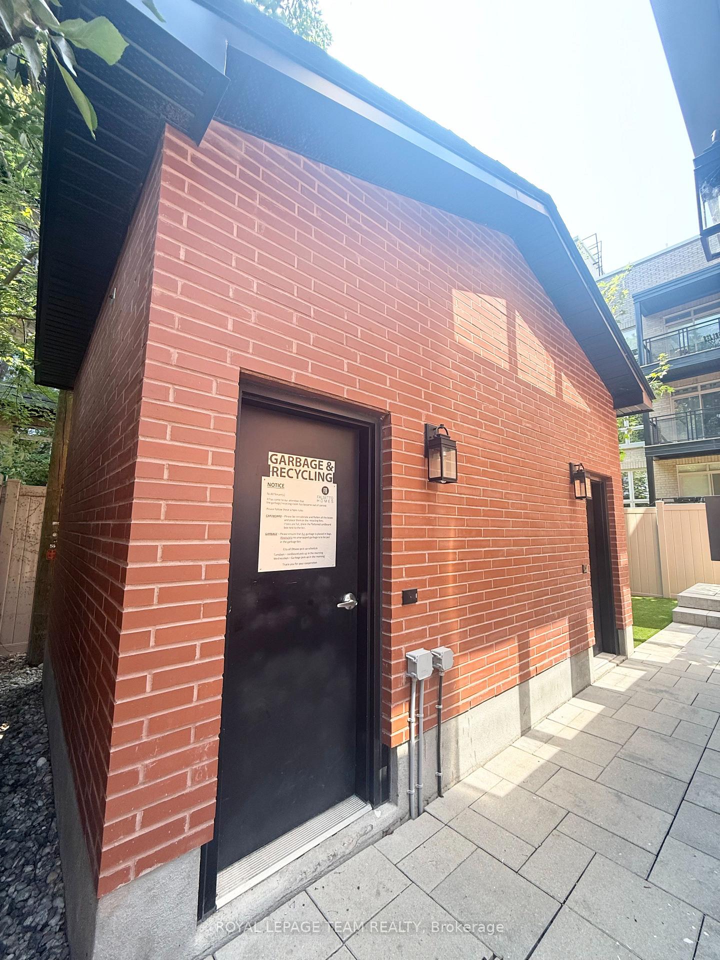 Photo 18 of Unit 4, 58 Florence Street, Ottawa, Ottawa Centre — HOMEH
