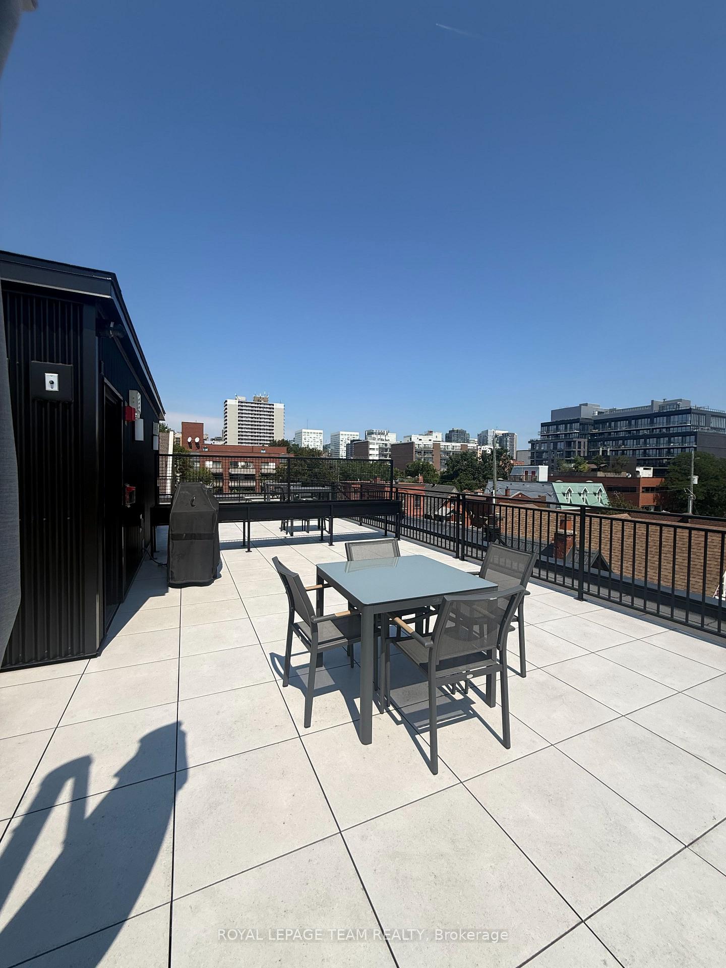 Photo 20 of Unit 4, 58 Florence Street, Ottawa, Ottawa Centre — HOMEH